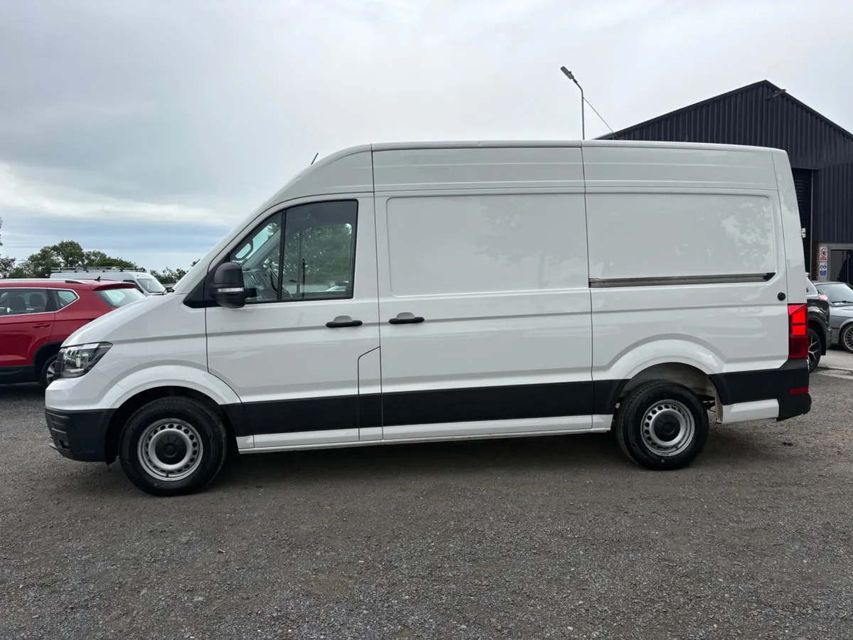 Volkswagen Crafter - Image 1