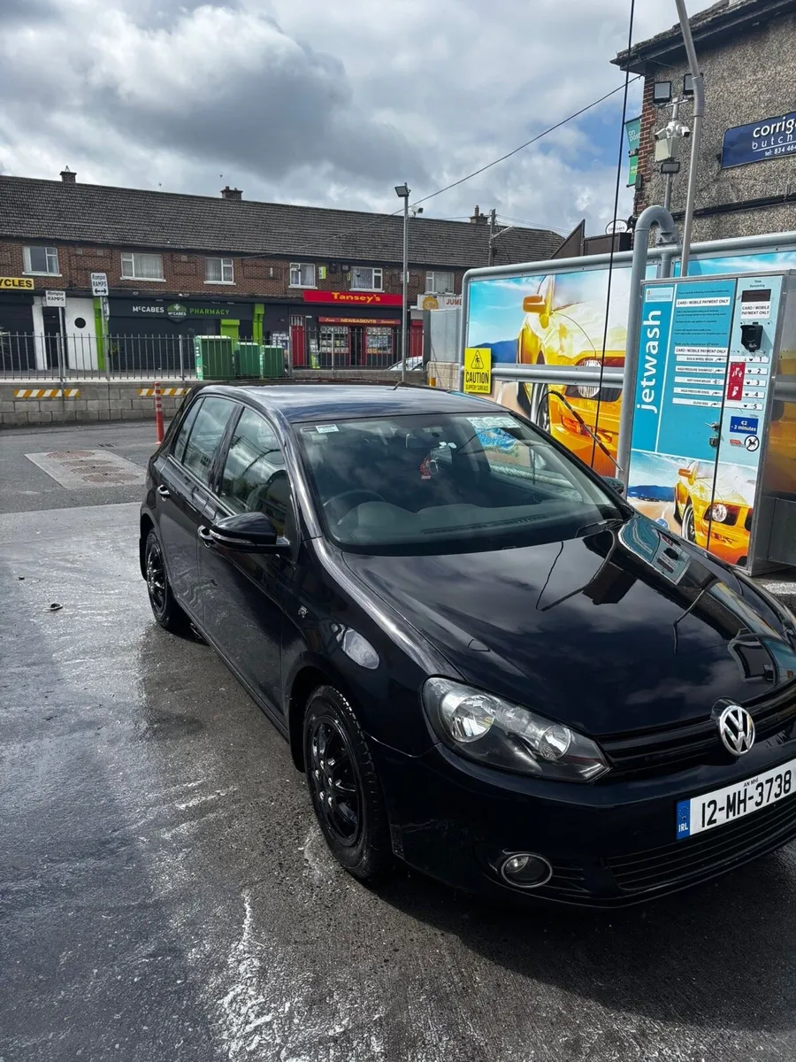 Volswagen MK6 - Image 4