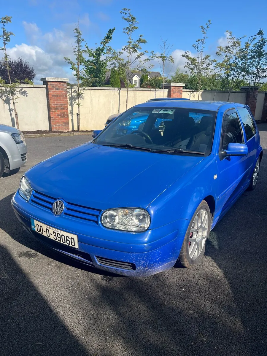 Golf Gti - Image 3