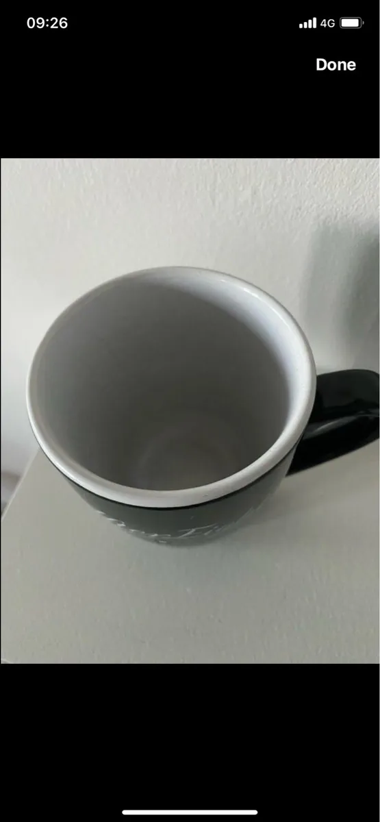 Vintage After Eight Mug - Image 3