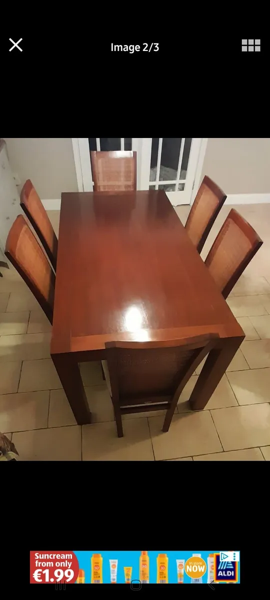 Kitchen Furniture - Image 2