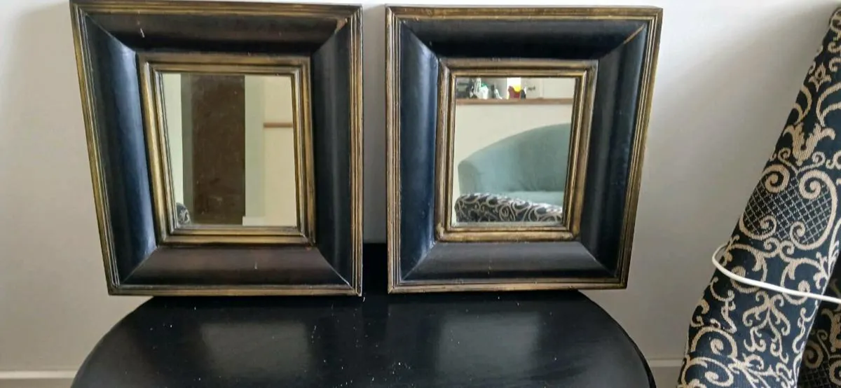 Pair of mirrors - Image 2