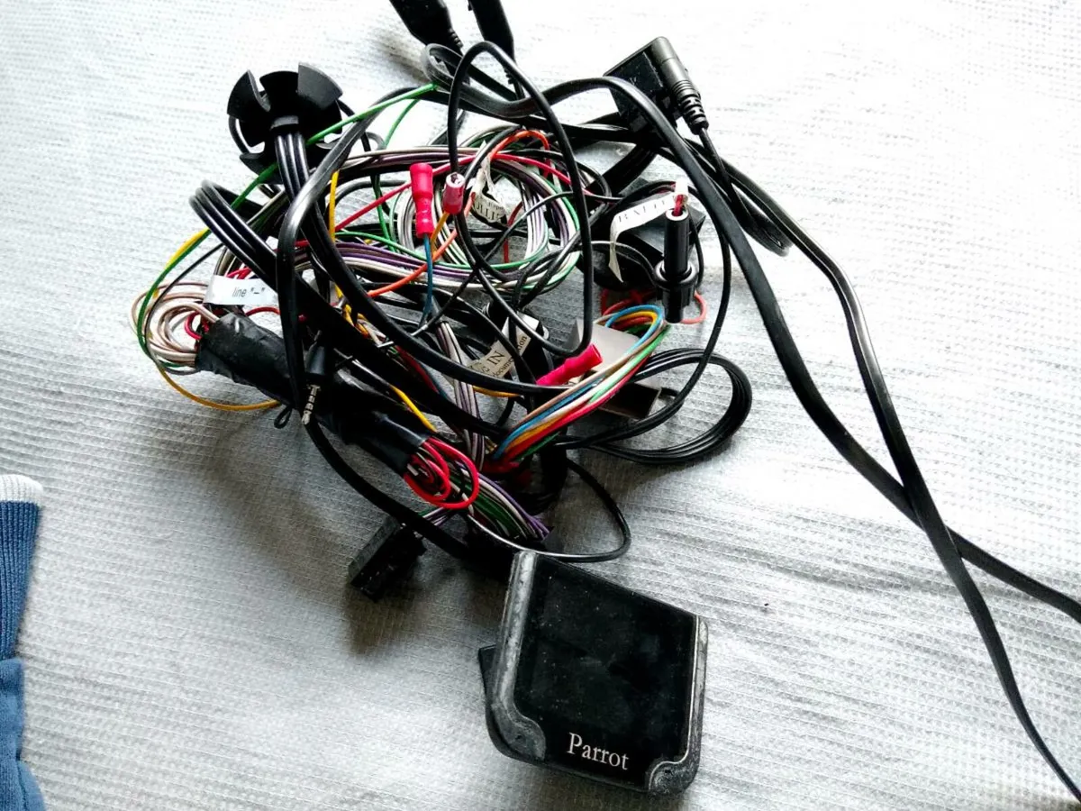 Parrot MKi9200 - Image 2