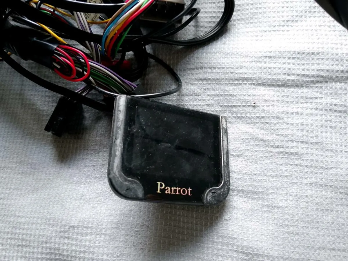 Parrot MKi9200 - Image 1