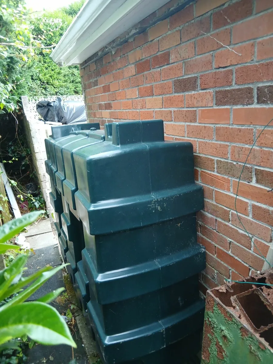 Oil tank - Image 2