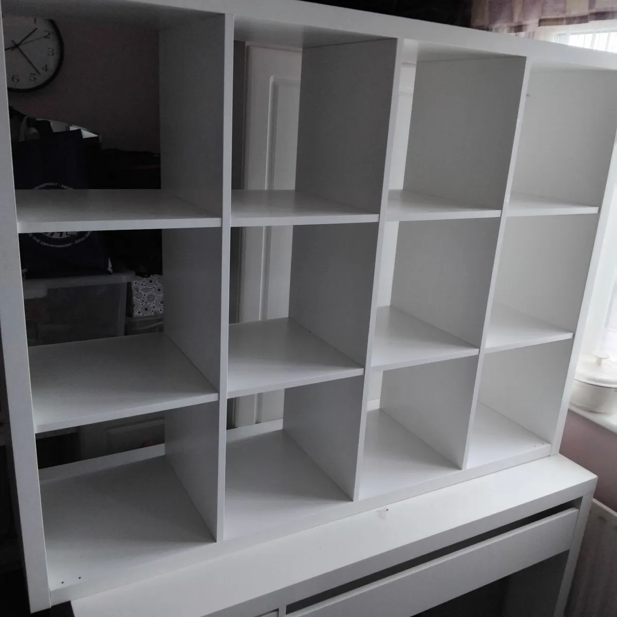 Shelving unit/storage