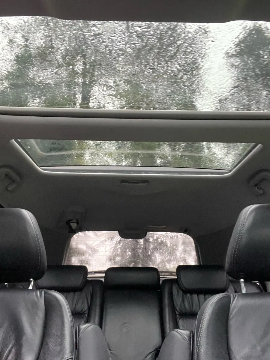 Honda CR-V 2.2 Dtec 4x4 - Image 4