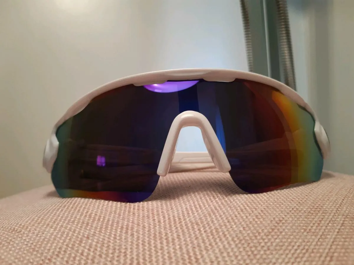 Cycling Glasses - Image 3