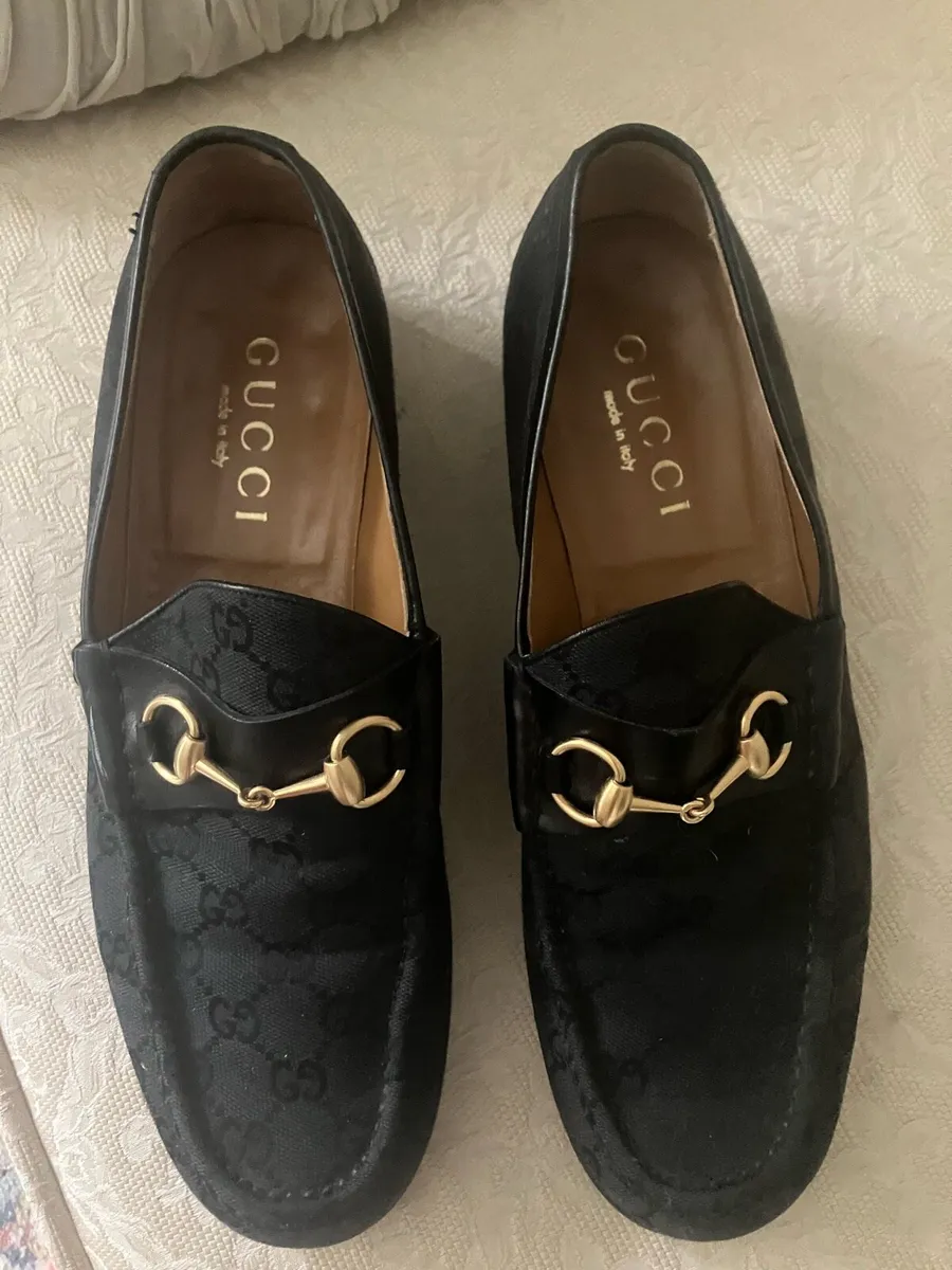 Gucci loafers - Image 2