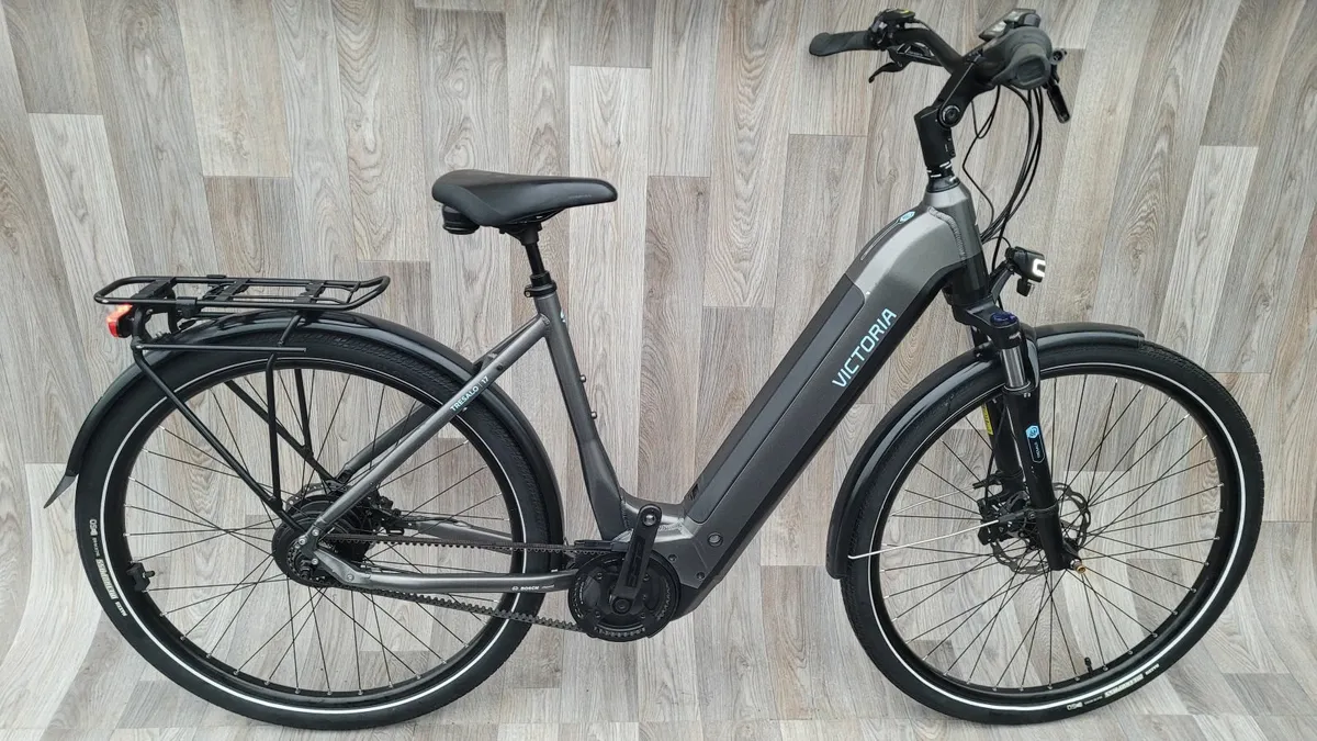Bike - Image 1
