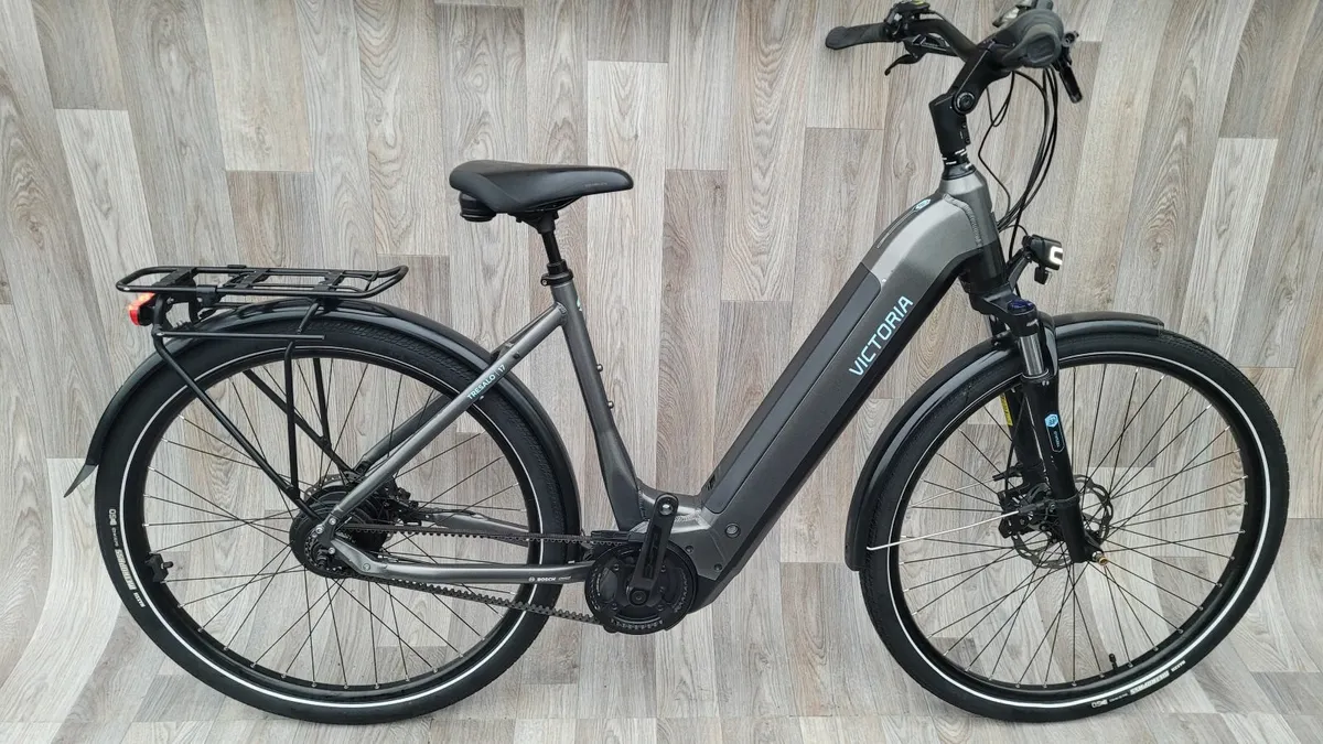 Bike - Image 4