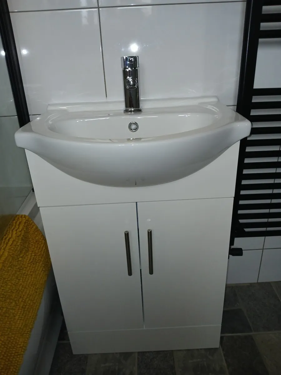 Bathroom - Image 1