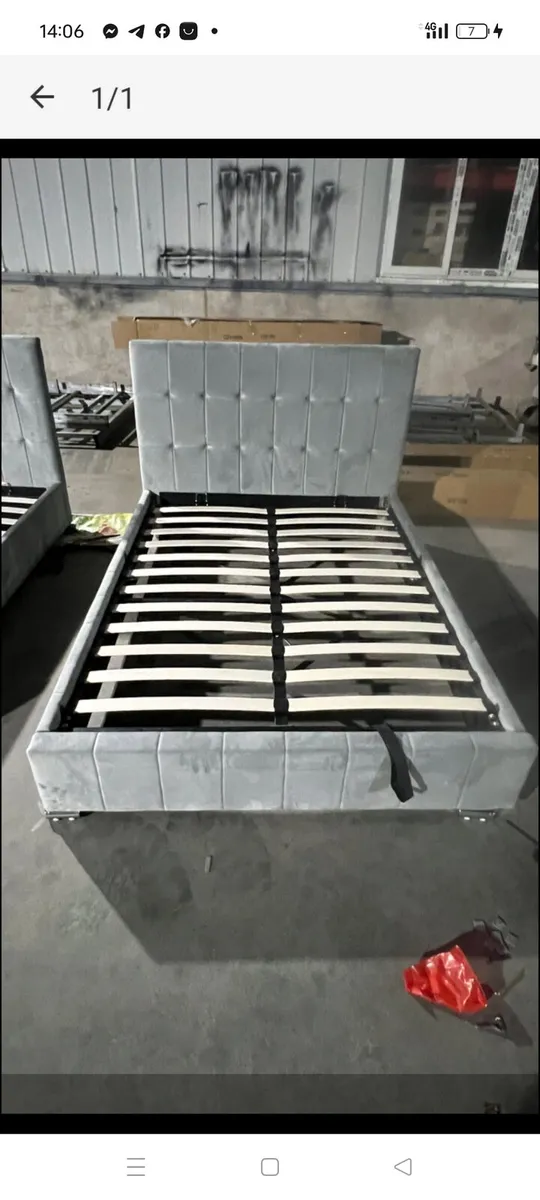 Storage beds - Image 2