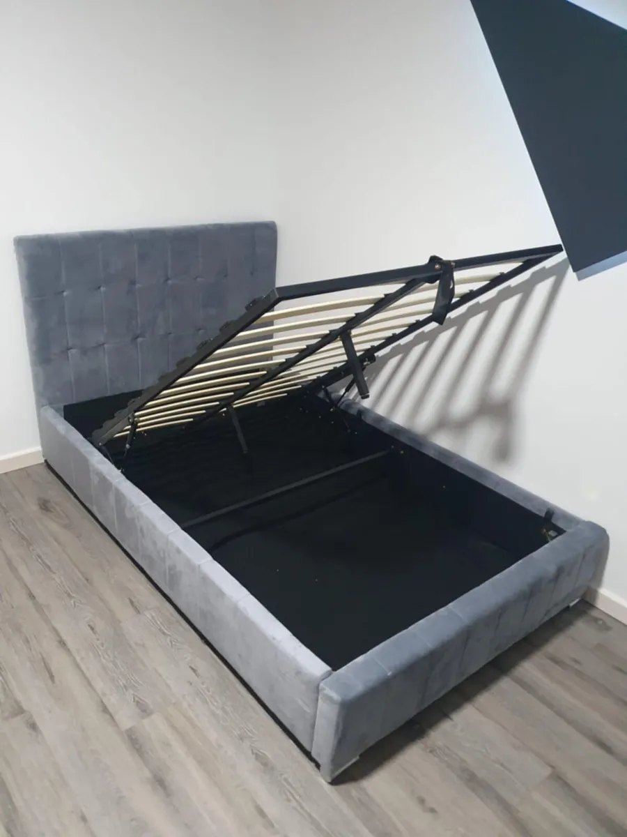 Storage beds - Image 3