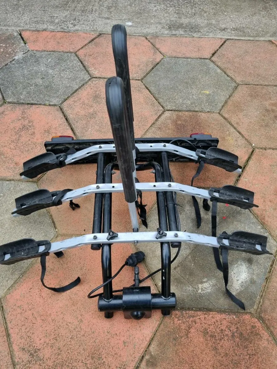 thule bike rack - Image 4