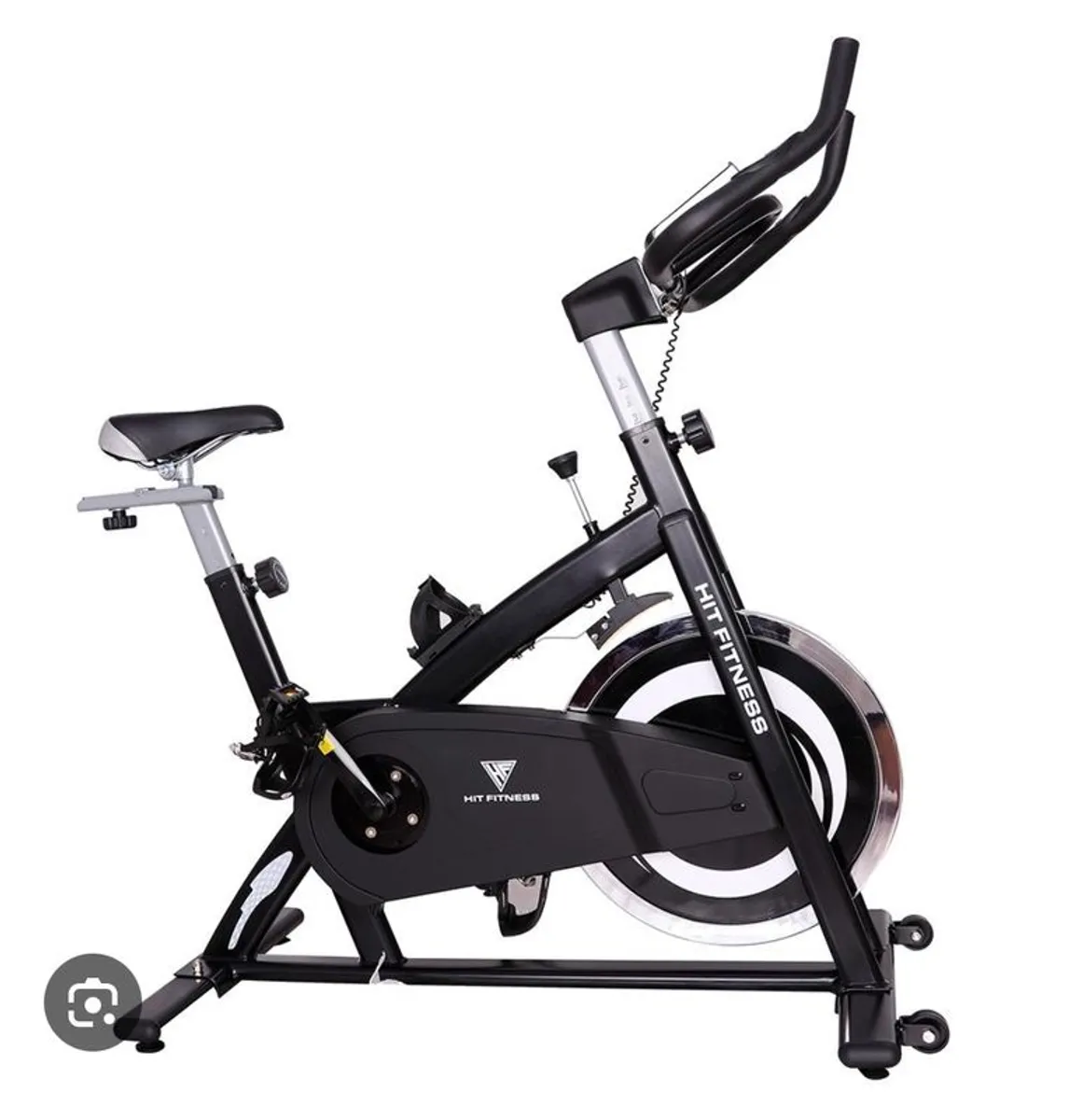 Stationery bike - Image 2