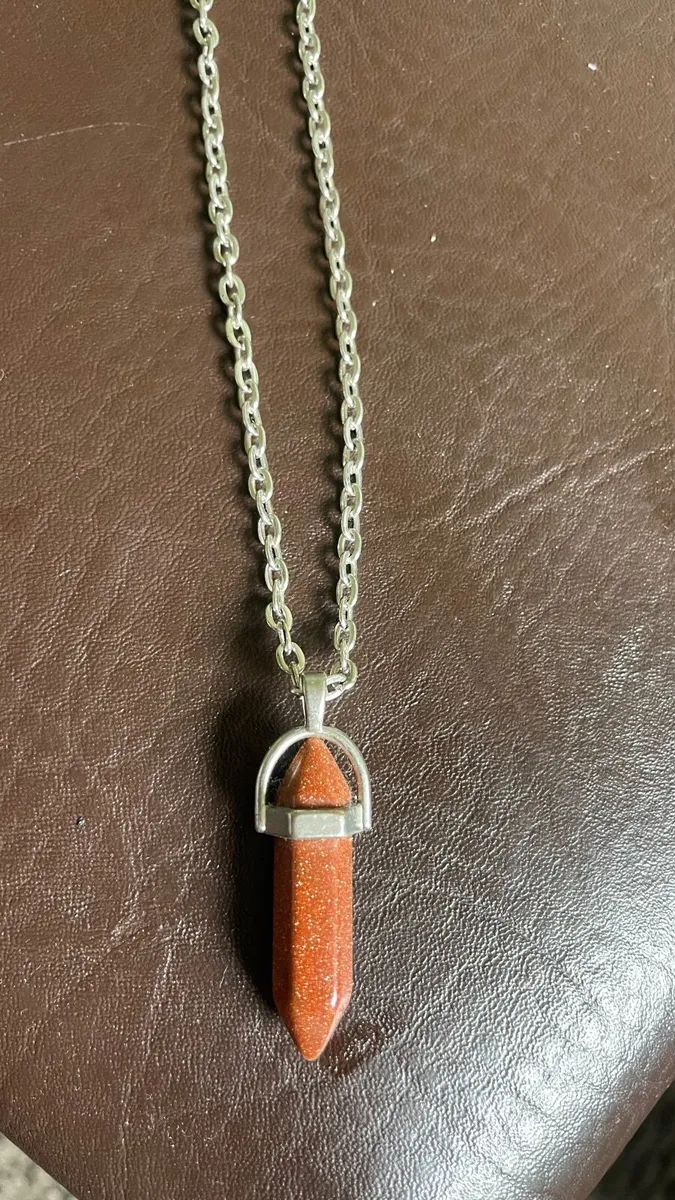 Necklace - Image 1