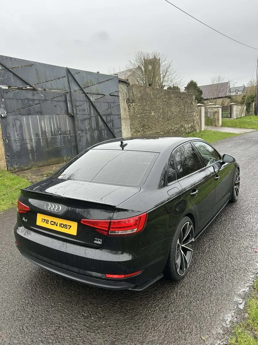Audi a4 - Image 4