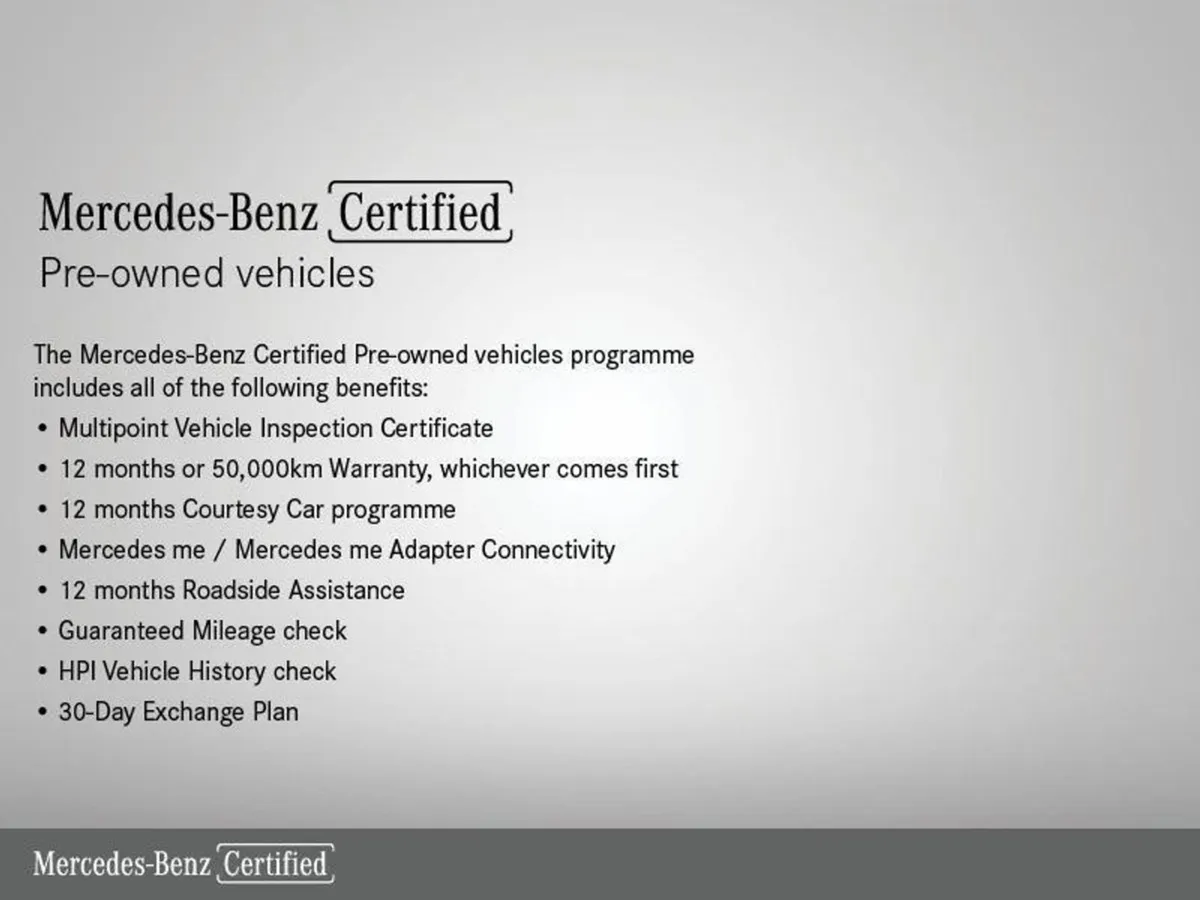 Mercedes-Benz GLA GLA 180 d Auto Progressive - Image 2