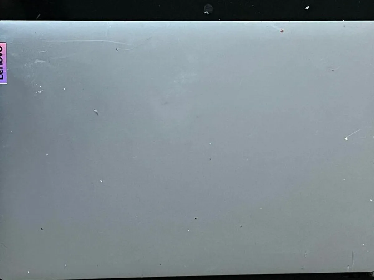 Lenovo laptop 14.1in. - Image 3