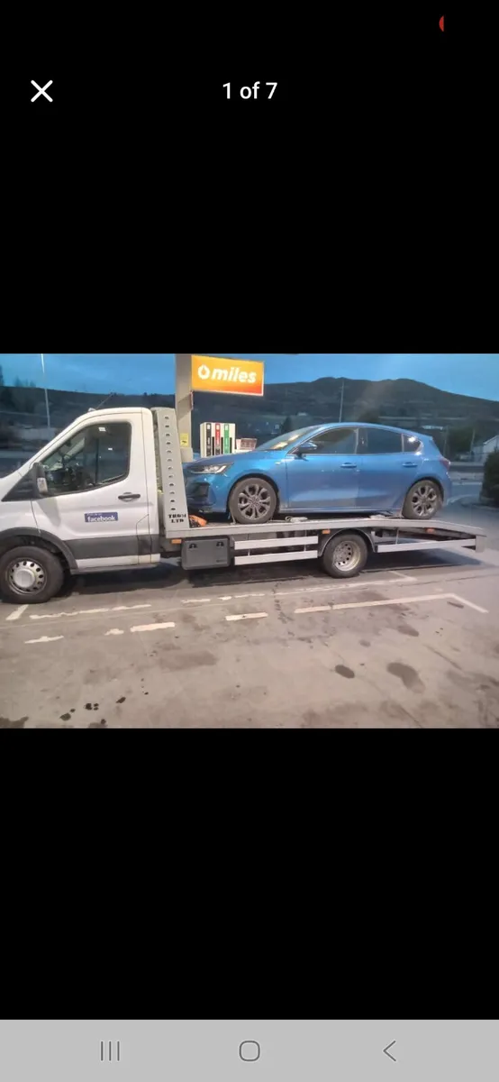 All type trailers and horsebox bought - Image 3