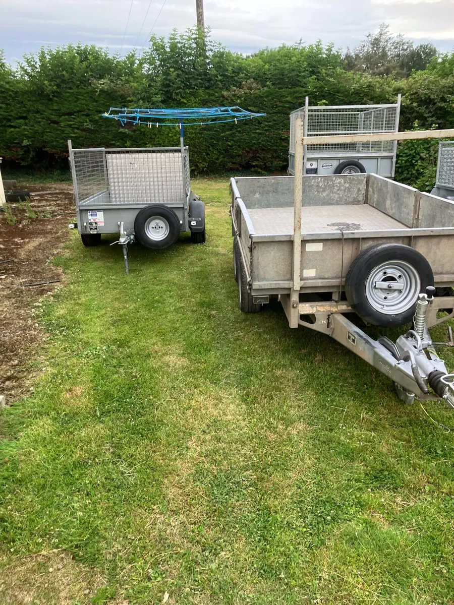 Trailers - Image 2