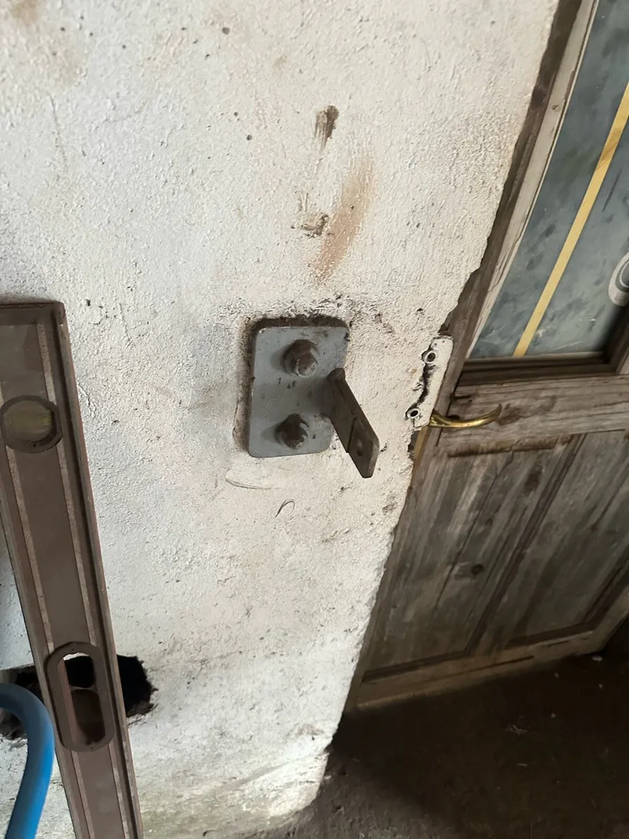 Steel door - Image 3