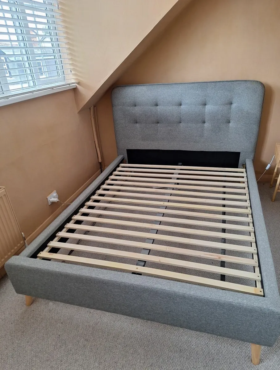 Bedframe - Image 1