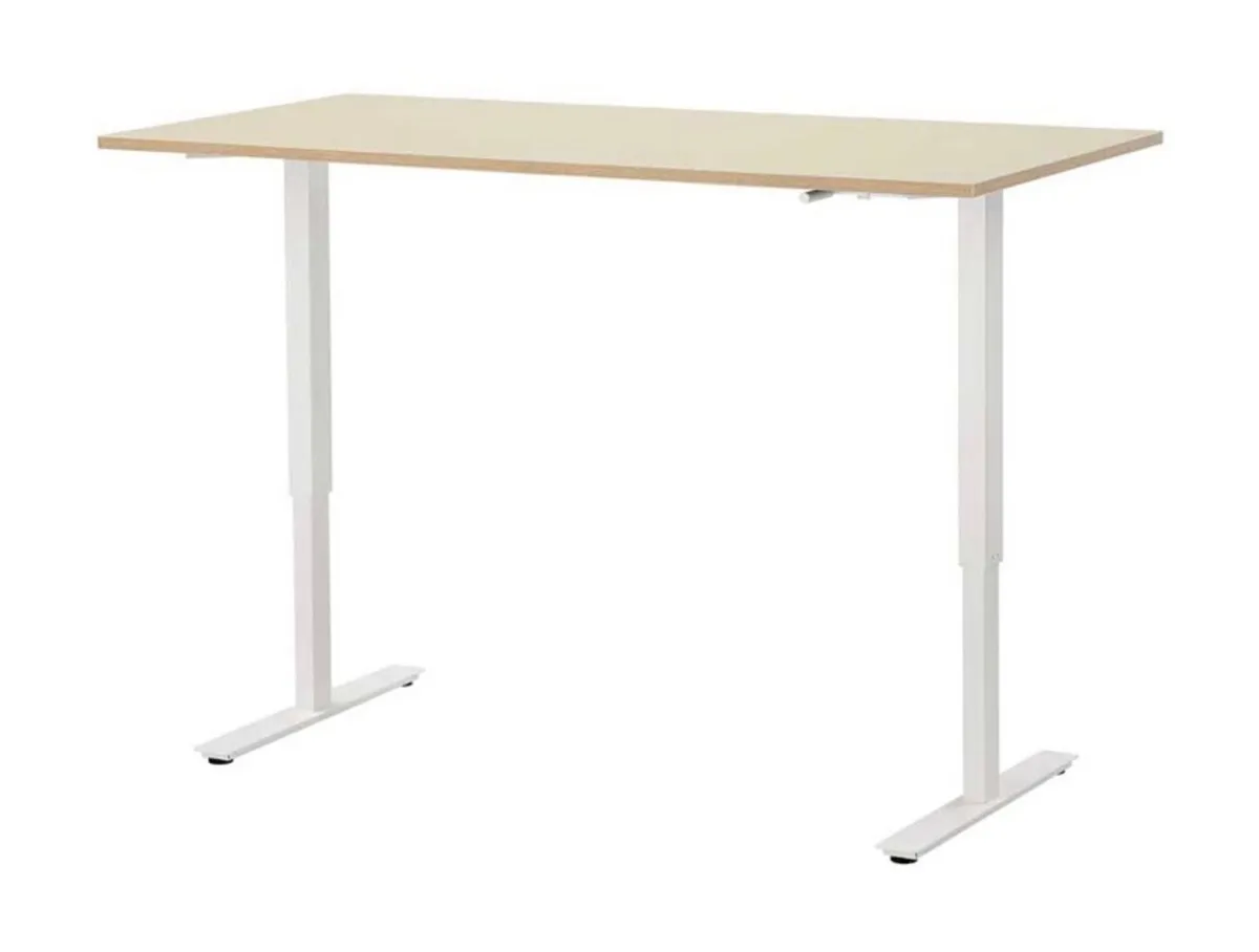 Table top only (no legs) - Image 1