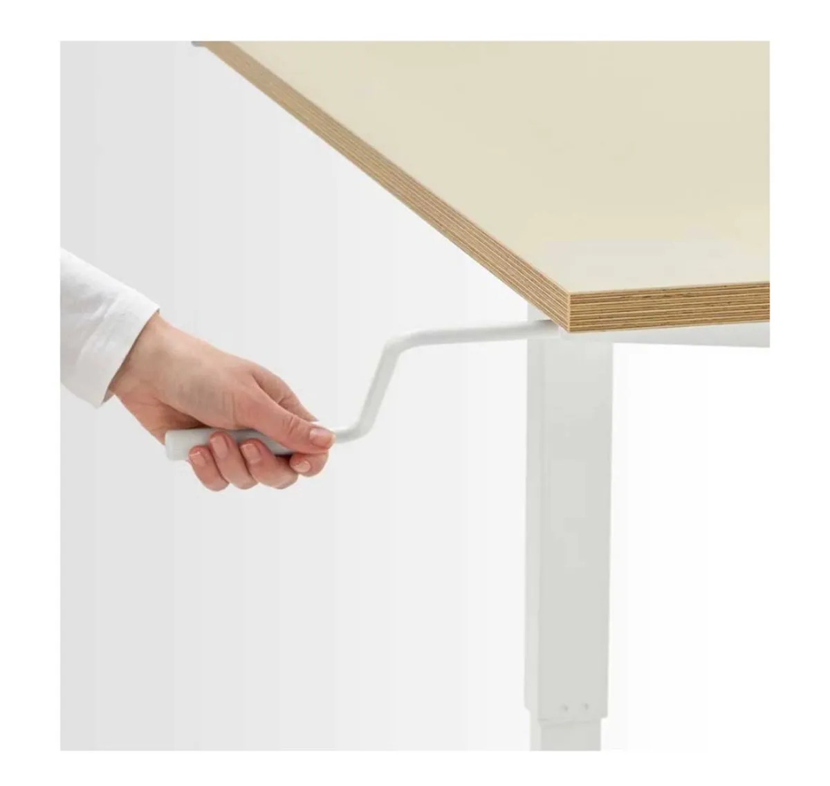 Table top only (no legs) - Image 2