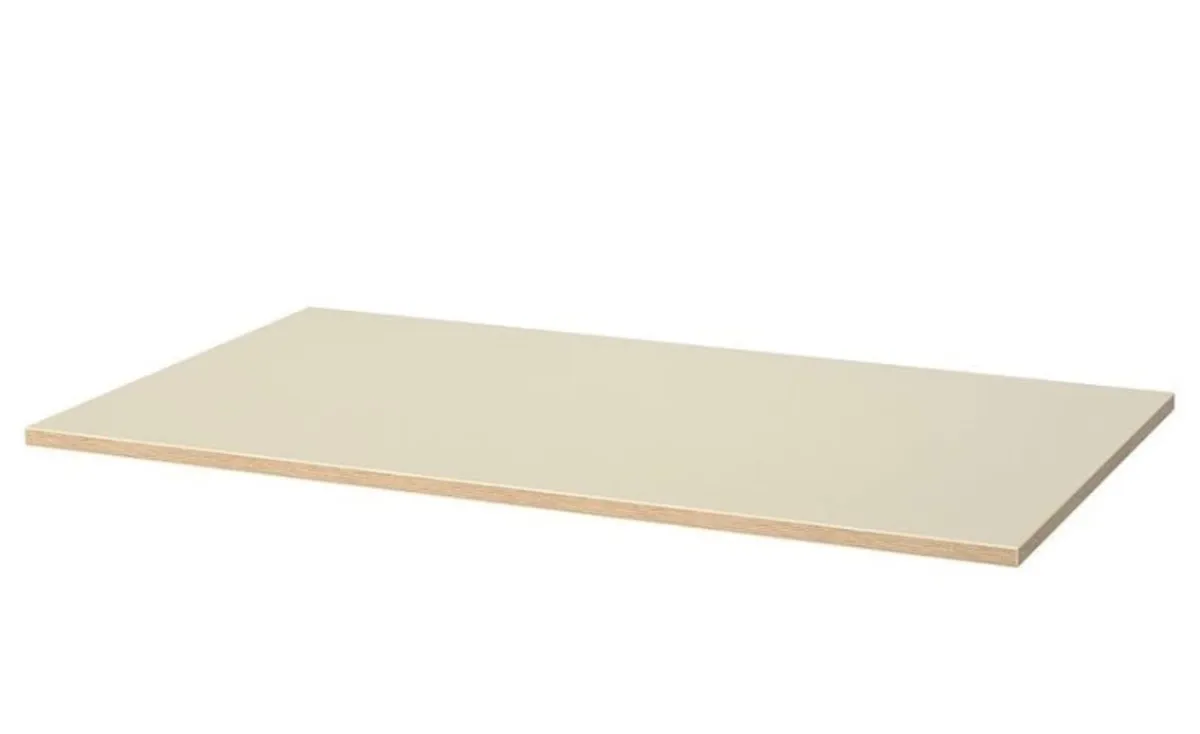 Table top only (no legs) - Image 4