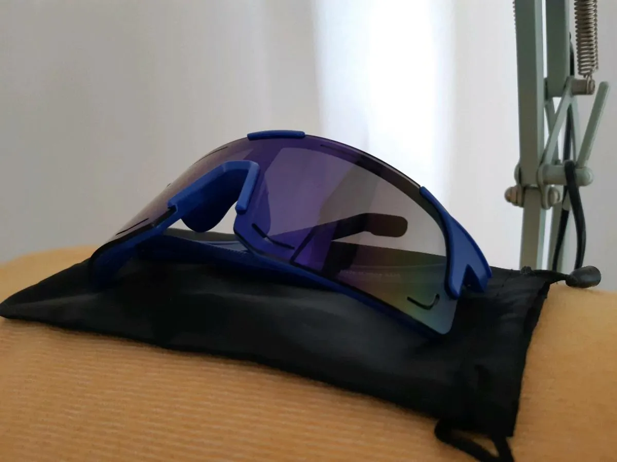 Cycling Glasses - Image 3