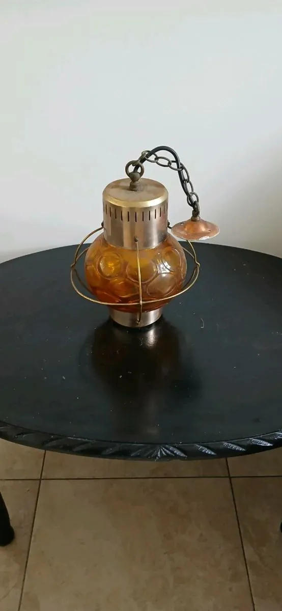 Ceiling light - Image 1