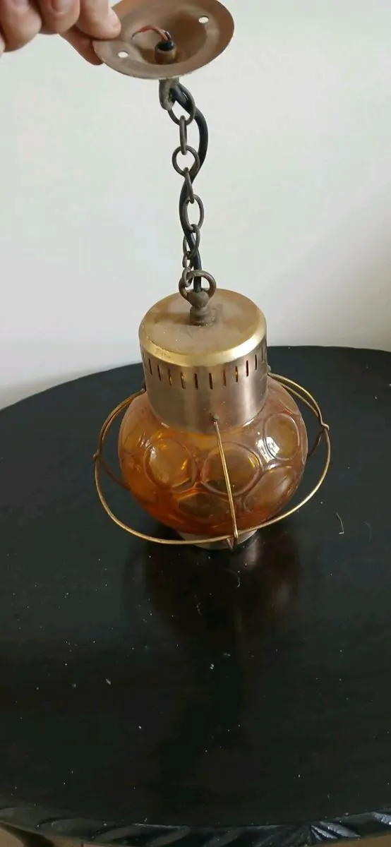 Ceiling light - Image 2