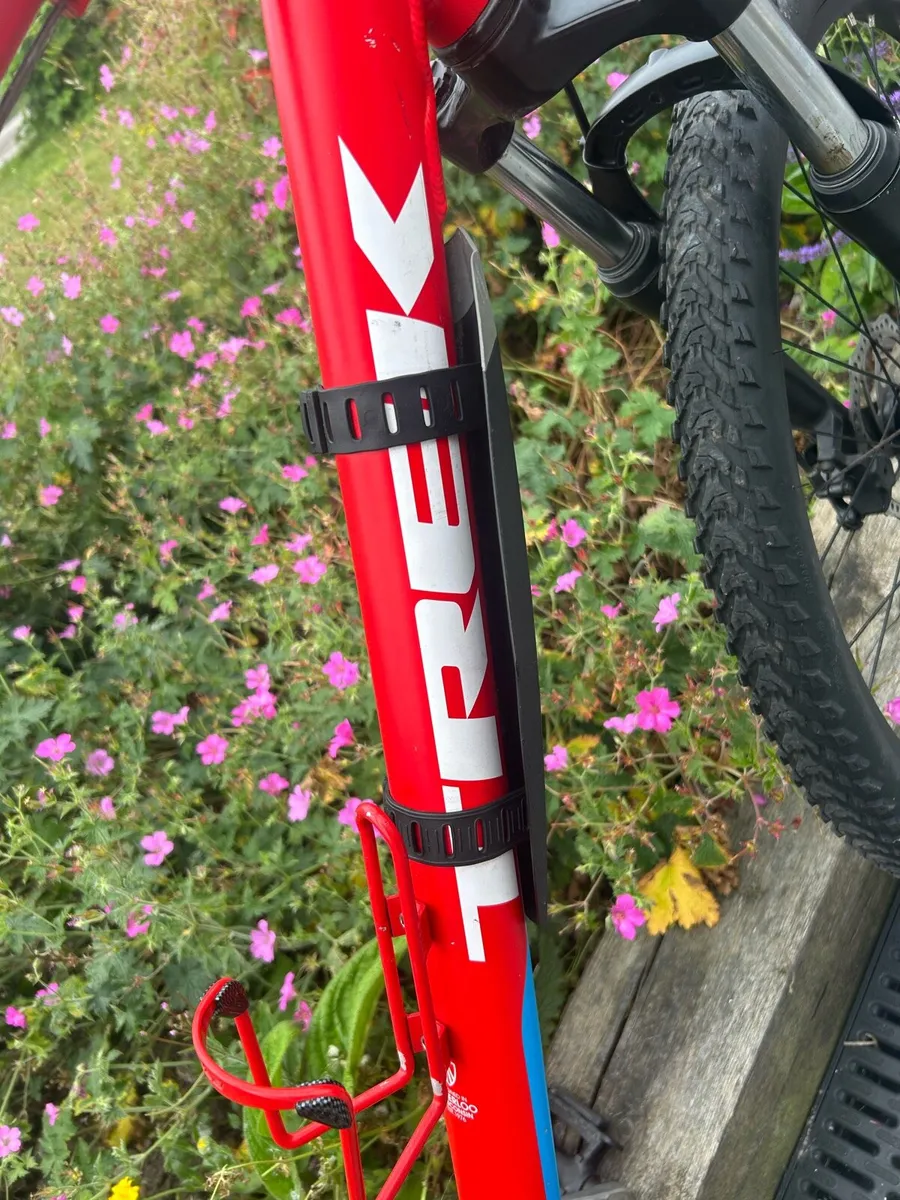 Trek 3500 mountain bike - Image 4