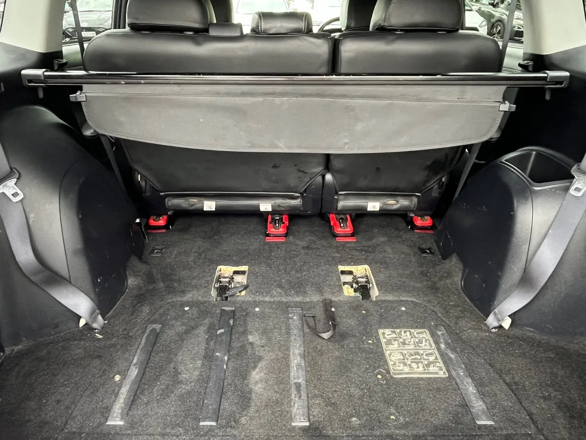 Mitsubishi Outlander 2011 - Image 4