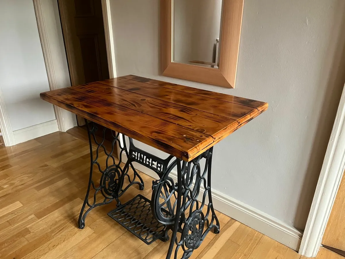 Table - Image 1