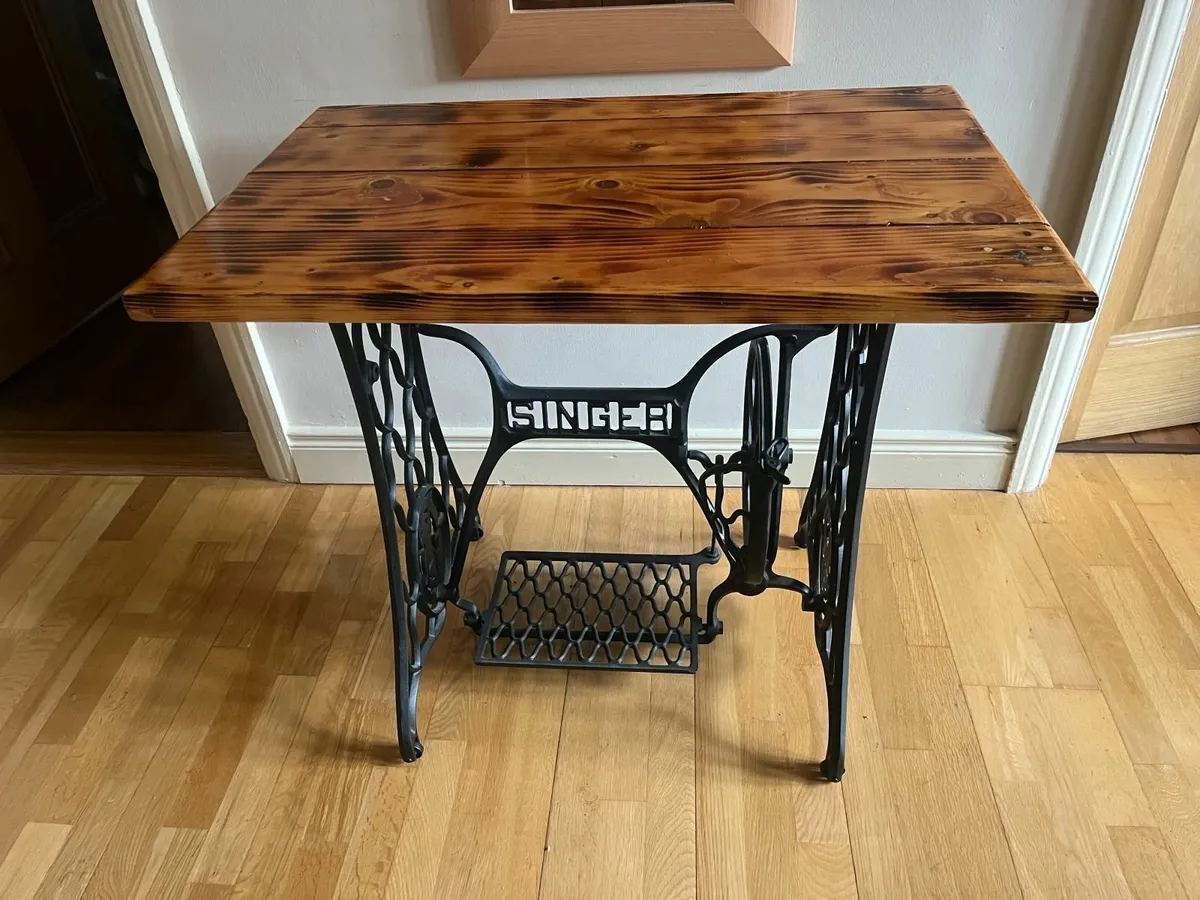 Table - Image 2