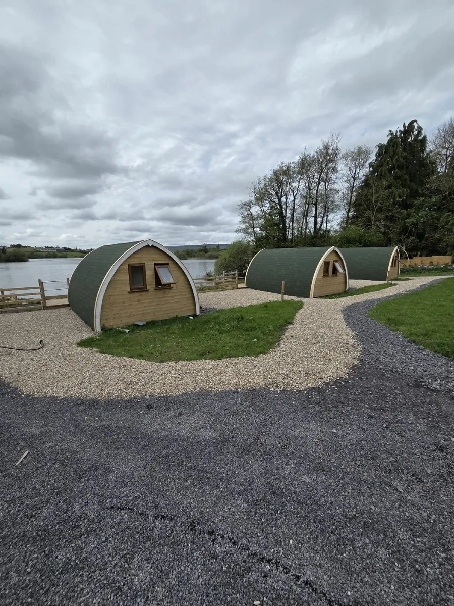 Glamping - Image 4
