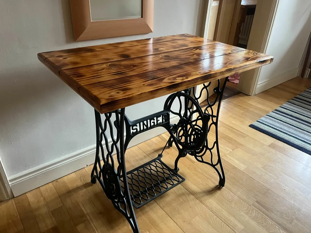 Table - Image 3