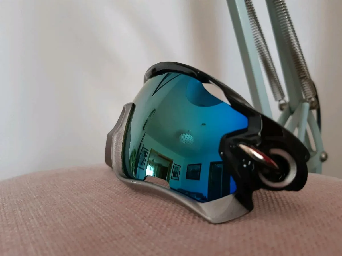 Cycling Glasses - Image 2