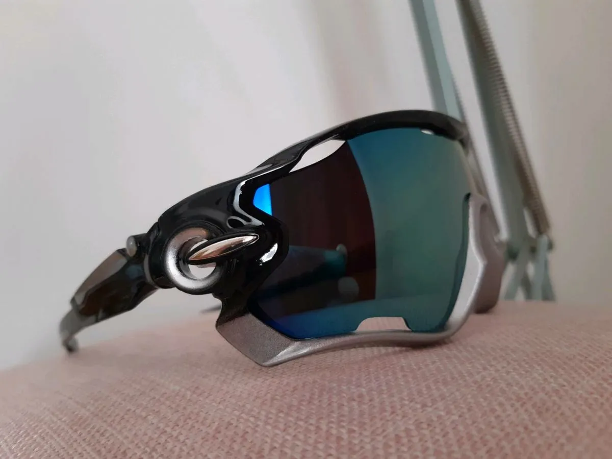 Cycling Glasses - Image 3