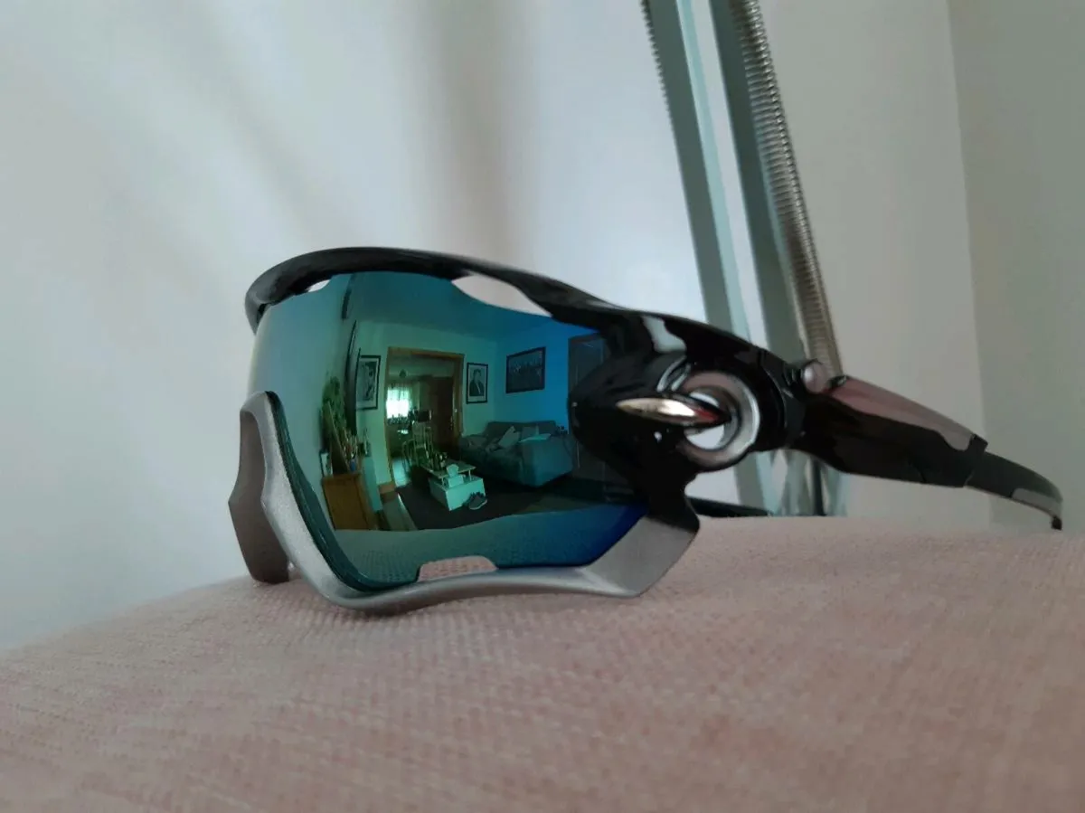 Cycling Glasses - Image 4