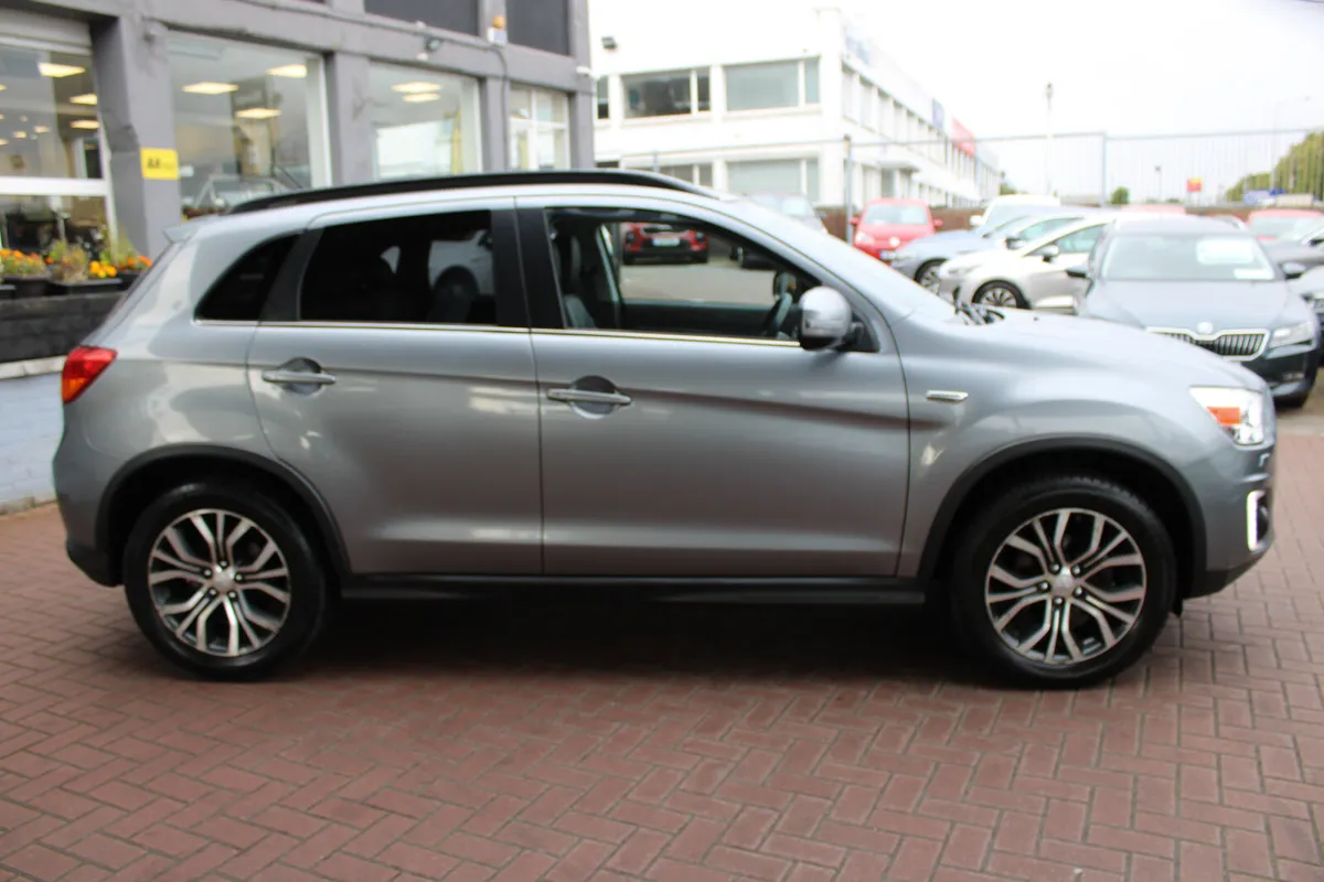 Mitsubishi ASX 2017 - Image 3