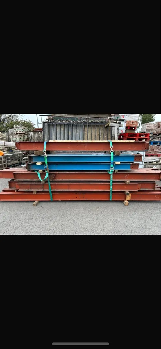 Mezzanine floor - Image 4