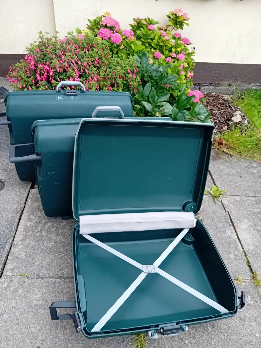 Suitcases - Image 2