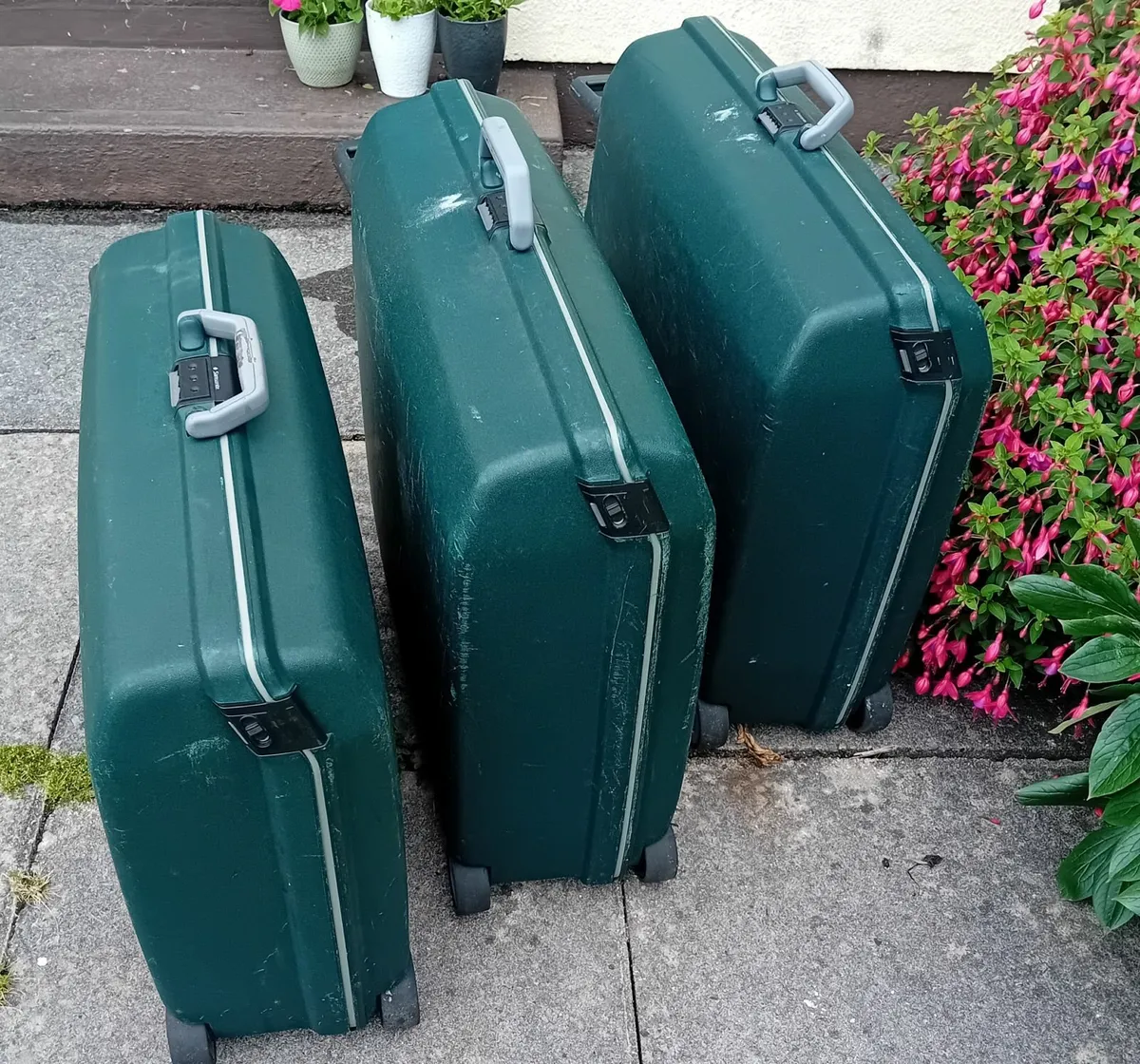 Suitcases - Image 3