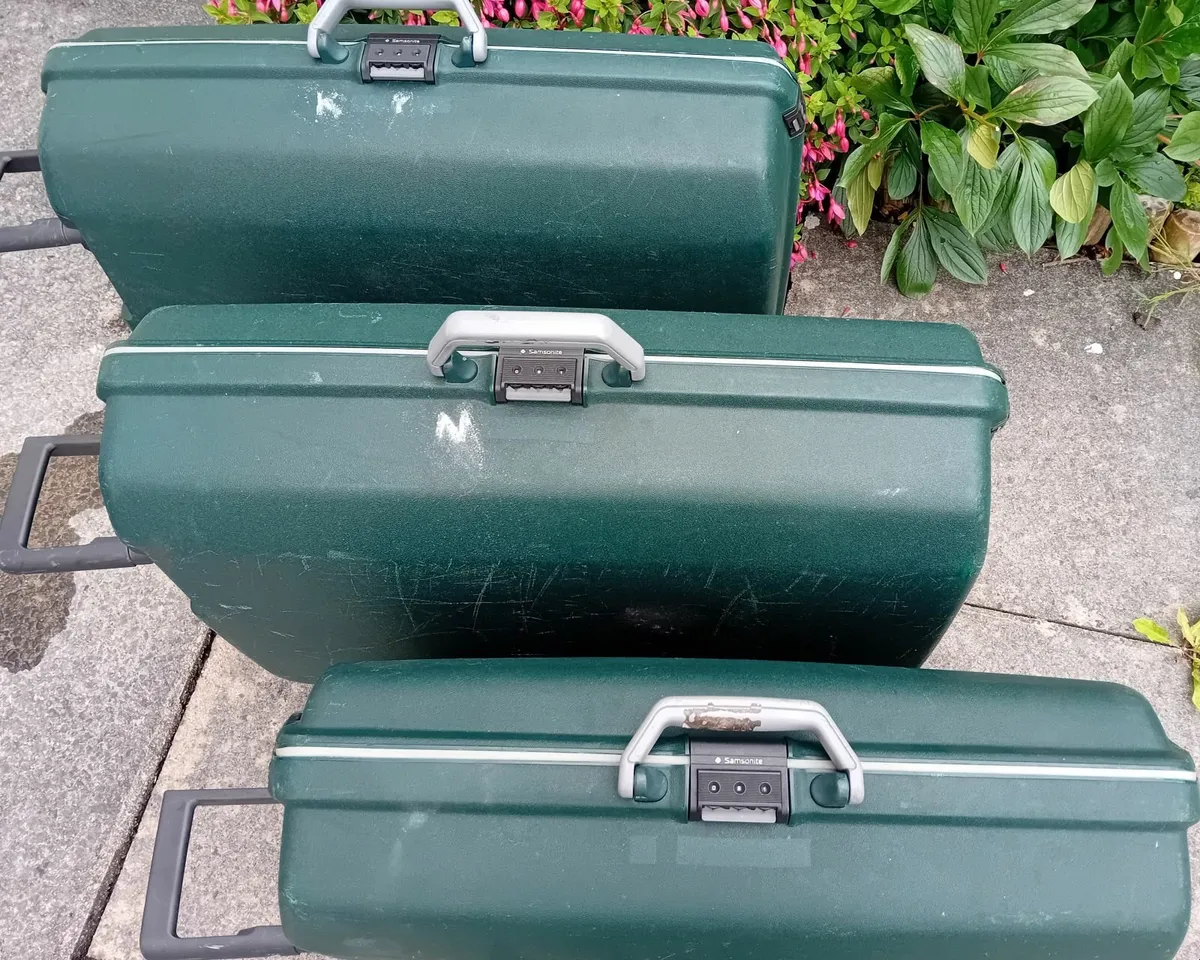 Suitcases - Image 4