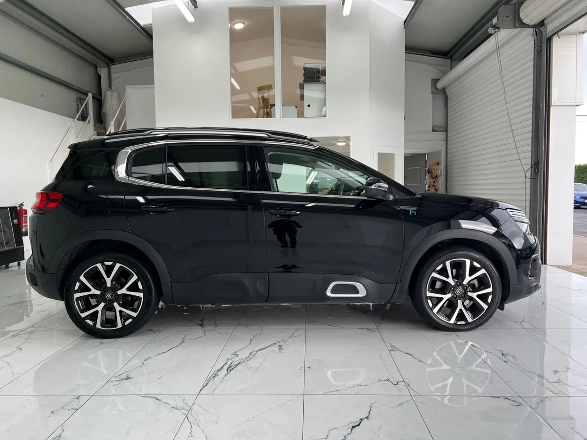 Citroen C5 Aircross 2021 Auto Phev - Image 3