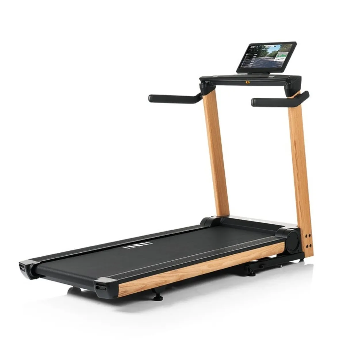 Lifefitness 95T Discover Treadmill with SE3 Refurb - Image 3